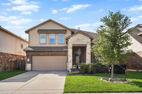 11603 Slick Rock Dr, Richmond, TX 77406