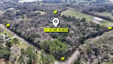 00 County Road 155 Rd, Alvin, TX 77511