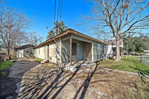 128 Kress St, Houston, TX 77020