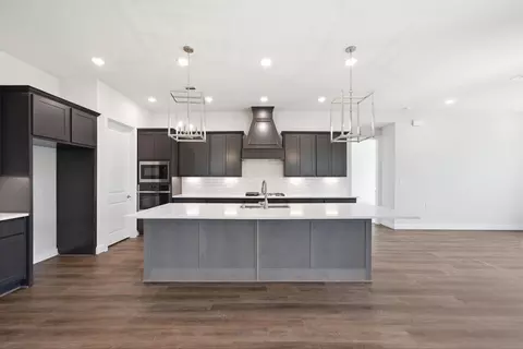 Kitchen - 10025 Larkin Cv, Willis, TX 77318 photo 1 of 3