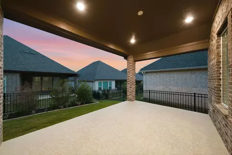 Exterior - 10025 Larkin Cv, Willis, TX 77318 photo 4 of 7