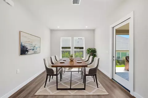 Dining - 10025 Larkin Cv, Willis, TX 77318 photo 1 of 1