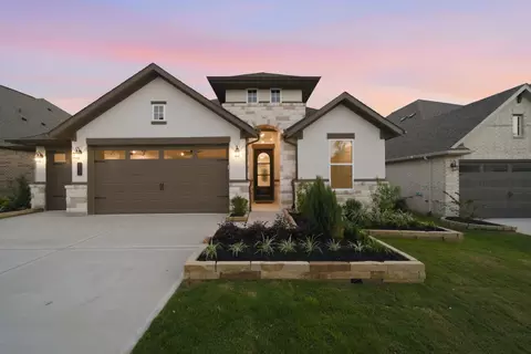 10025 Larkin Cv, Willis, TX 77318