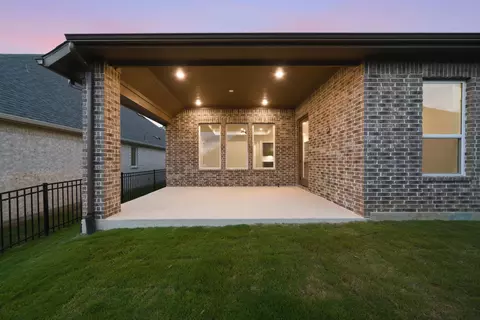 Exterior - 10025 Larkin Cv, Willis, TX 77318 photo 2 of 7