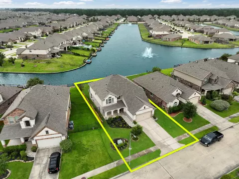 View/Area - 3719 Lake Bend Shore Dr, Spring, TX 77386 photo 4 of 6