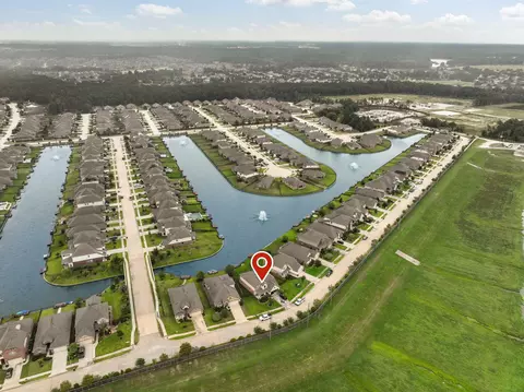 View/Area - 3719 Lake Bend Shore Dr, Spring, TX 77386 photo 6 of 6