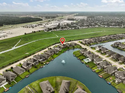 View/Area - 3719 Lake Bend Shore Dr, Spring, TX 77386 photo 5 of 6