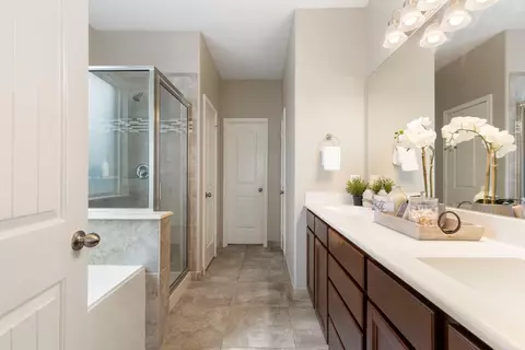Entry Way - 3719 Lake Bend Shore Dr, Spring, TX 77386 photo 1 of 1