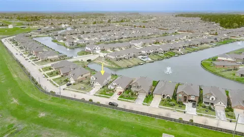 View/Area - 3719 Lake Bend Shore Dr, Spring, TX 77386 photo 2 of 6