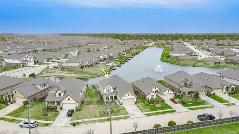 View/Area - 3719 Lake Bend Shore Dr, Spring, TX 77386 photo 1 of 6