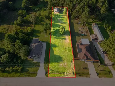 95 County Road 3404, Cleveland, TX 77327