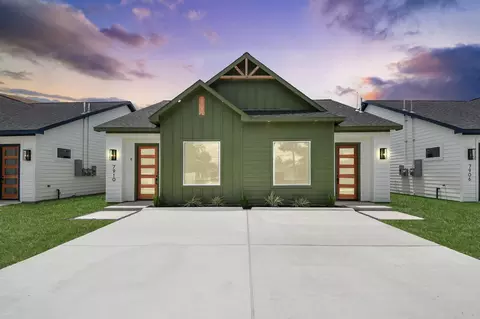 7910 Gladstone St, Houston, TX 77051