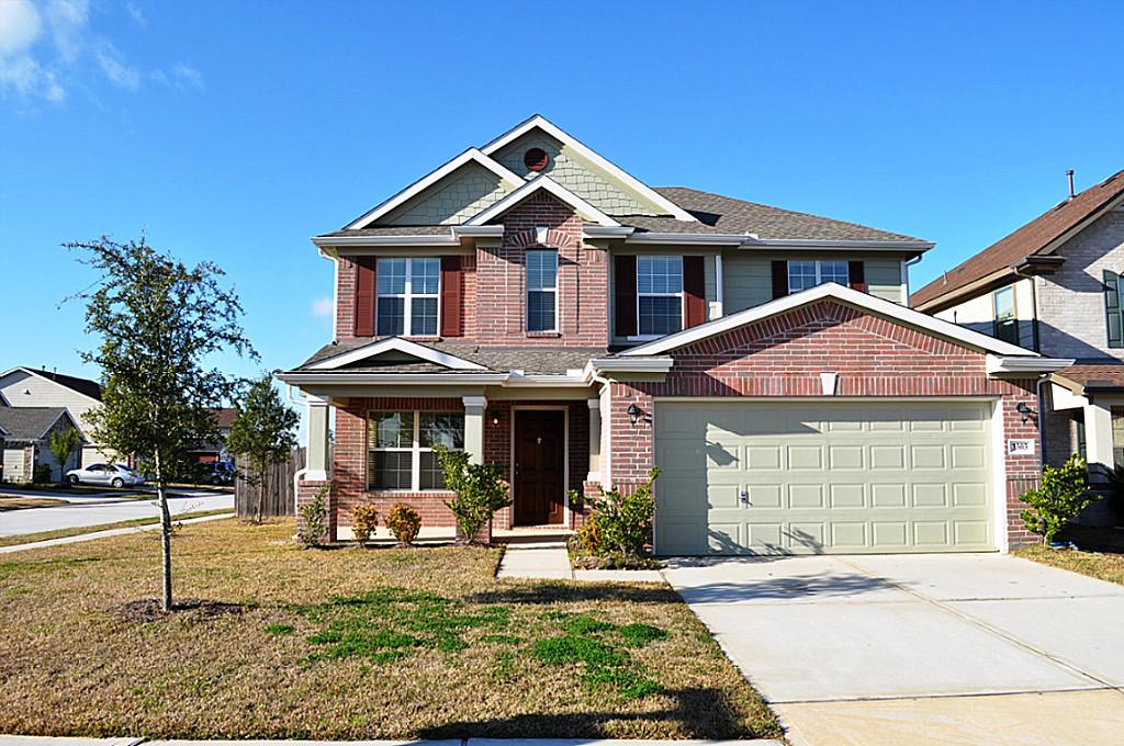 3303 Legends Garden Dr, Spring, TX 77386 photo 1