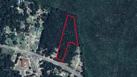 tbd Fm 2800, Jasper, TX 75951