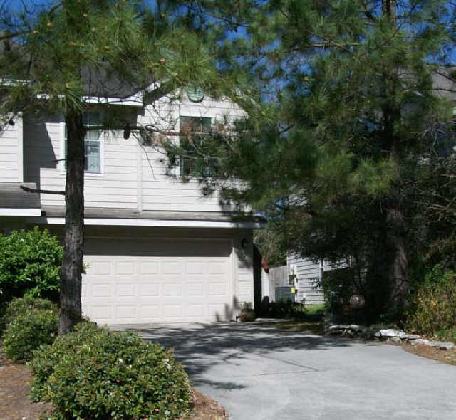 74 N Walden Elms Cir, Spring, TX 77382 photo 1
