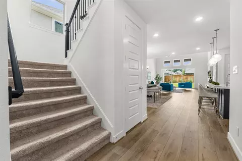 Entry Way - 28314 Emerald Bnd, Spring, TX 77386 photo 1 of 3