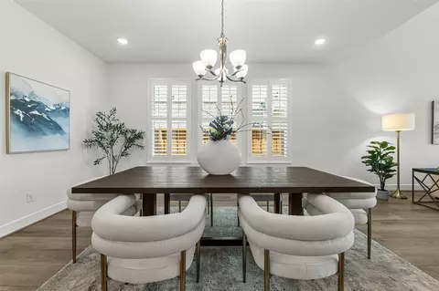 Dining - 28314 Emerald Bnd, Spring, TX 77386 photo 1 of 1