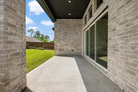 Exterior - 28314 Emerald Bnd, Spring, TX 77386 photo 3 of 5