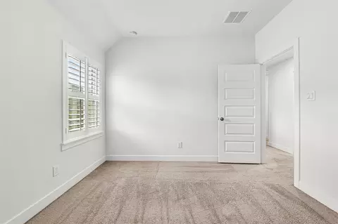 Bedroom - 28314 Emerald Bnd, Spring, TX 77386 photo 8 of 9