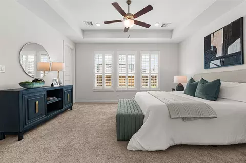 Bedroom - 28314 Emerald Bnd, Spring, TX 77386 photo 1 of 9