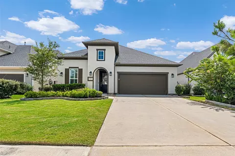 Exterior - 28314 Emerald Bnd, Spring, TX 77386 photo 2 of 5