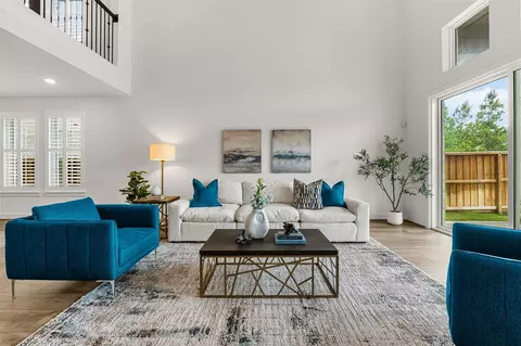 Living - 28314 Emerald Bnd, Spring, TX 77386 photo 1 of 1