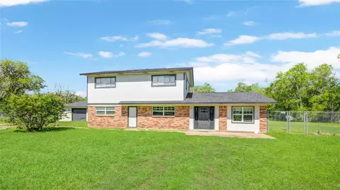 2708 County Road 686, Brazoria, TX 77422