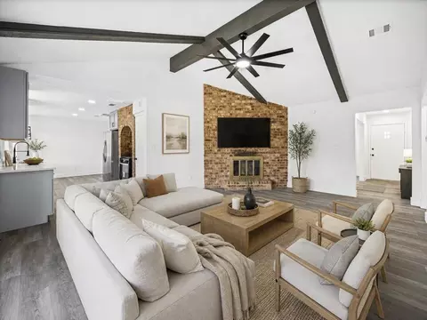 14338 Waterville Way, Houston, TX 77015