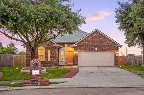 20526 Spring Lilac Ln, Spring, TX 77388