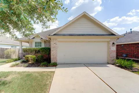 6839 Tammany Manor Ln, Spring, TX 77379