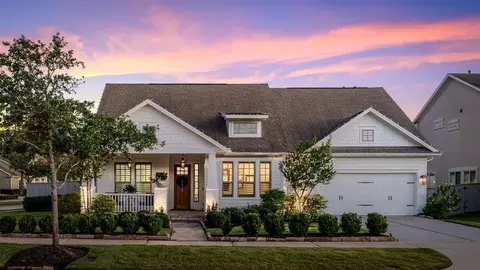 126 E Sawyer Ridge Dr, Spring, TX 77389 photo 1