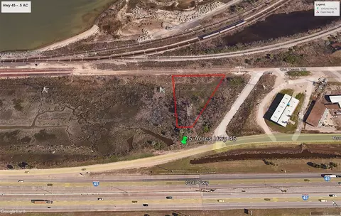 8510 Old Cswy Rd, Galveston, TX 77554