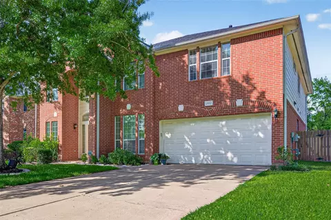2022 Grand Willow Ln, Richmond, TX 77469