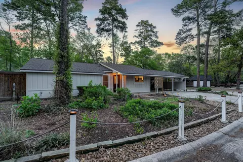 1911 N Red Cedar Cir, Spring, TX 77380