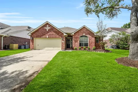 15611 Meadow Palm Dr, Cypress, TX 77433