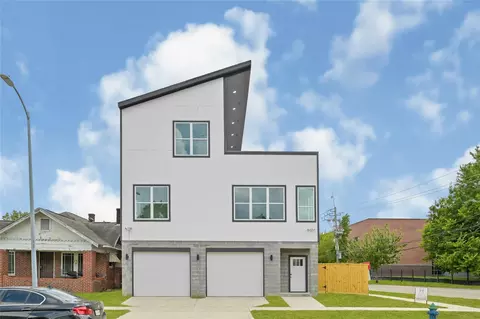 4602 Clay St #A, Houston, TX 77023