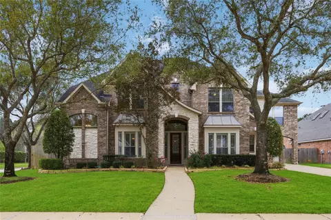 14003 Southern Spring Ln, Houston, TX 77044