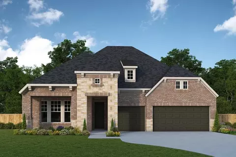 114 Hickory Forest Ct, Willis, TX 77318
