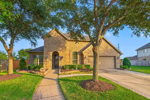 20503 Azalea Chase Dr, Richmond, TX 77406