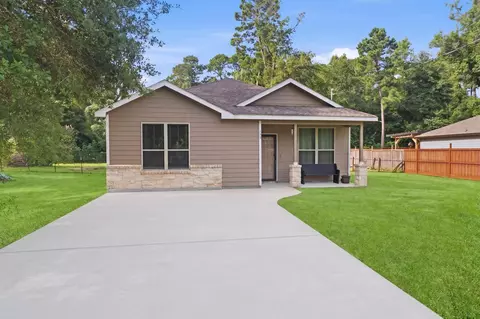 123 Town And Country Rd, Huntsville, TX 77320