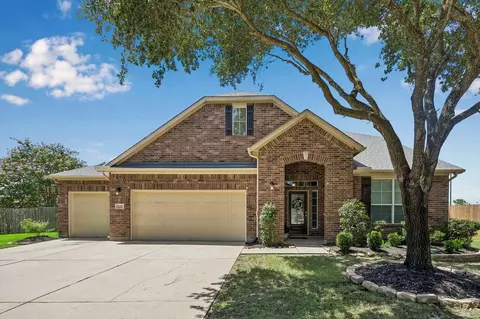 26251 Caper Meadow Ln, Katy, TX 77494