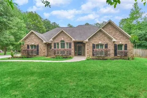 18017 Cindy Ln, Conroe, TX 77302 photo 1