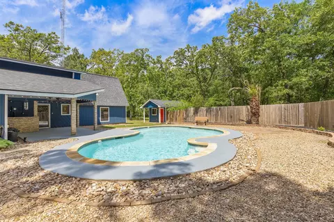 Exterior - 230 Walnut Dr, Trinity, TX 75862 photo 8 of 13