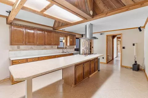 Kitchen - 230 Walnut Dr, Trinity, TX 75862 photo 3 of 3