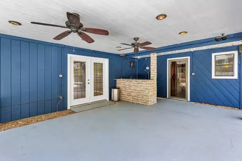 Exterior - 230 Walnut Dr, Trinity, TX 75862 photo 4 of 13