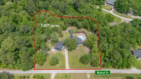 View/Area - 230 Walnut Dr, Trinity, TX 75862 photo 3 of 4