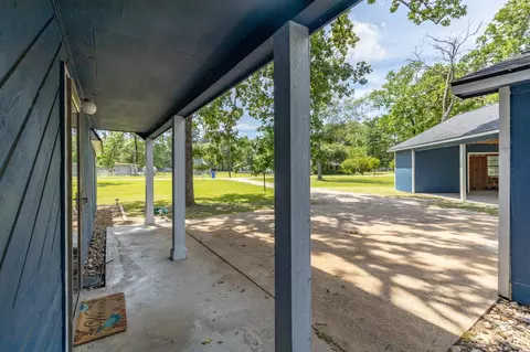 Exterior - 230 Walnut Dr, Trinity, TX 75862 photo 2 of 13