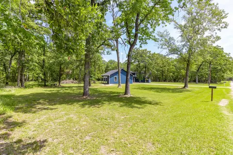 Exterior - 230 Walnut Dr, Trinity, TX 75862 photo 13 of 13
