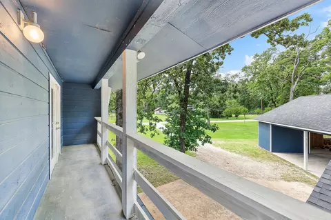 Exterior - 230 Walnut Dr, Trinity, TX 75862 photo 3 of 13