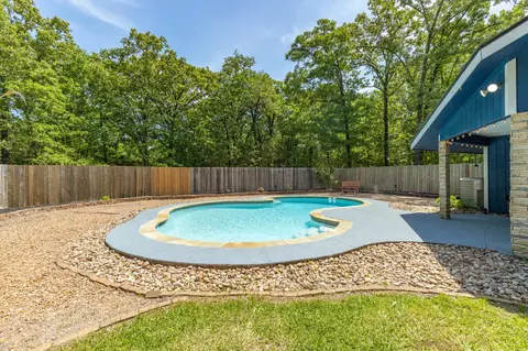 Exterior - 230 Walnut Dr, Trinity, TX 75862 photo 7 of 13
